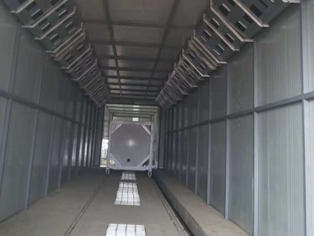 中國中車(武漢)